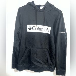 Men’s Columbia Hoodie